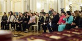 Президент Володимир Зеленський вручив ордени Золота Зірка рідним 21 полеглого Героя України: Всі імена, які сьогодні прозвучать, – це імена подвигів Президент Володимир Зеленський вручив ордени Золота Зірка рідним 21 полеглого Героя України: Всі імена, які сьогодні прозвучать, – це імена подвигів