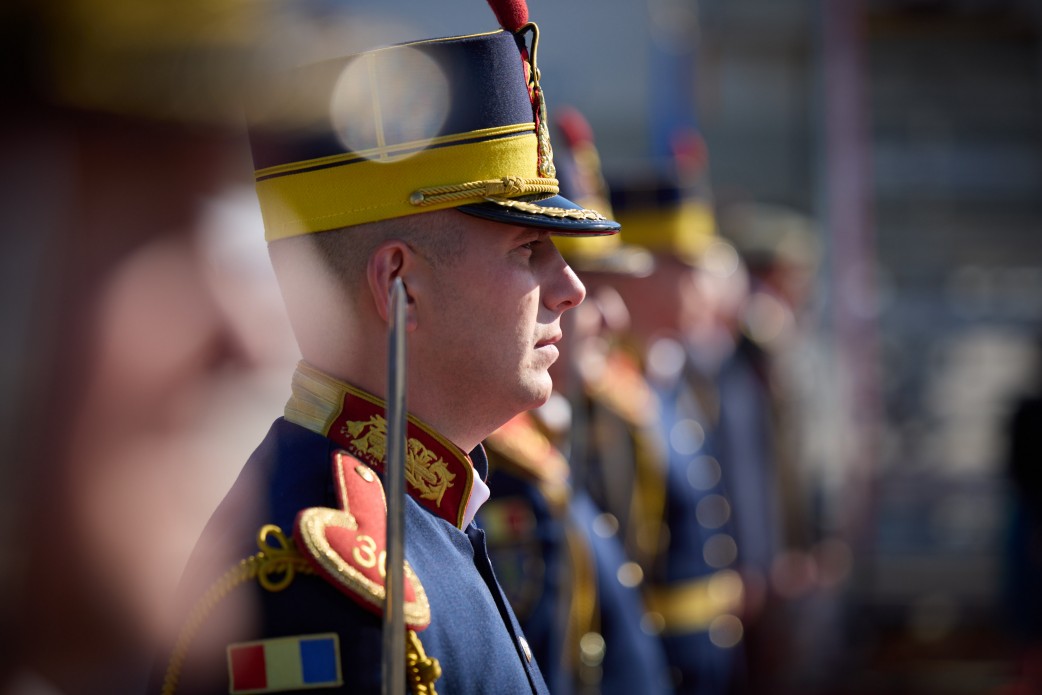 Президенти України та Румунії ухвалили Спільну заяву Президенти України та Румунії ухвалили Спільну заяву