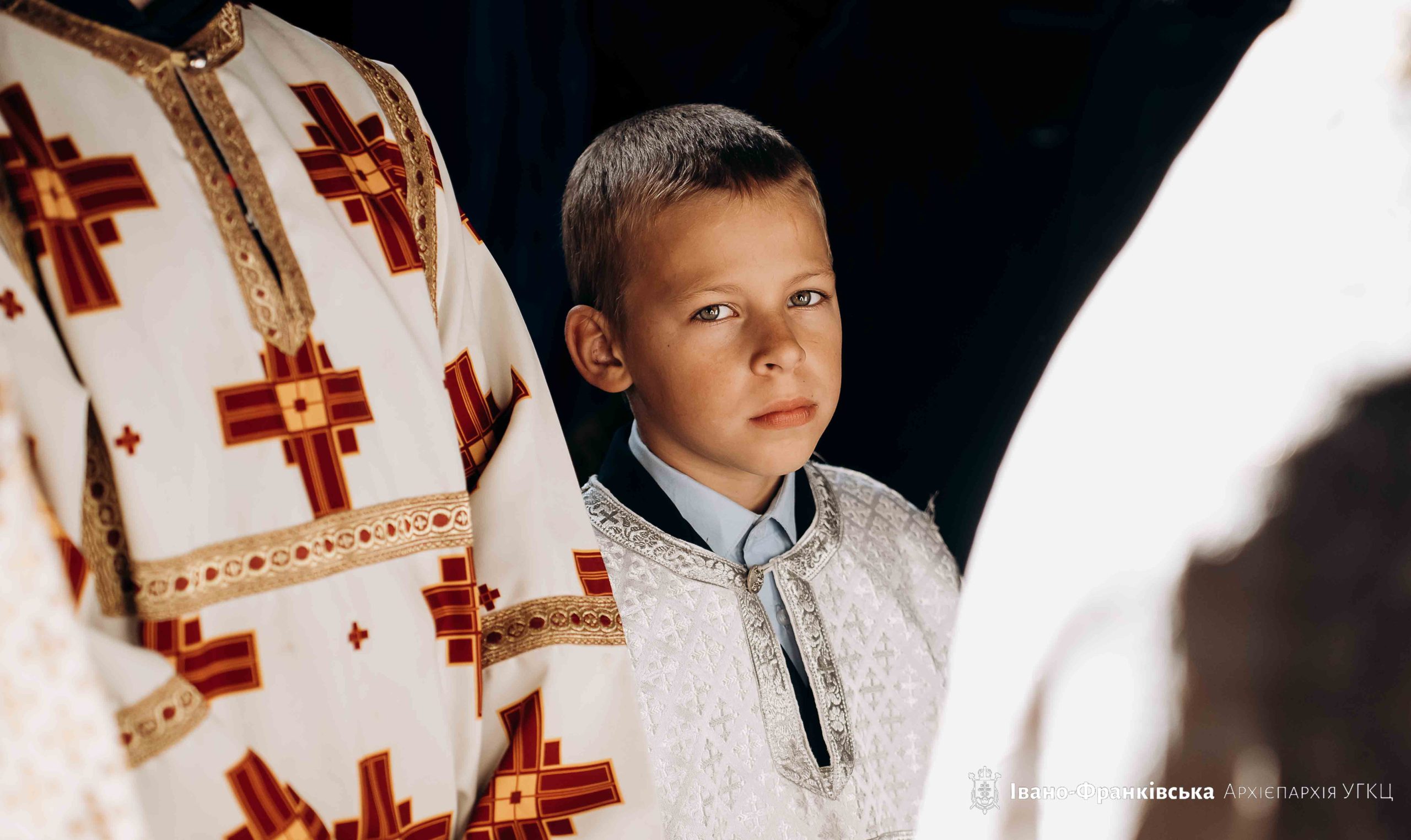 «Щасливі є ті люди, які своїми серцями стали подібні до доброї землі», – Митрополит Володимир у Солотвині «Щасливі є ті люди, які своїми серцями стали подібні до доброї землі», – Митрополит Володимир у Солотвині