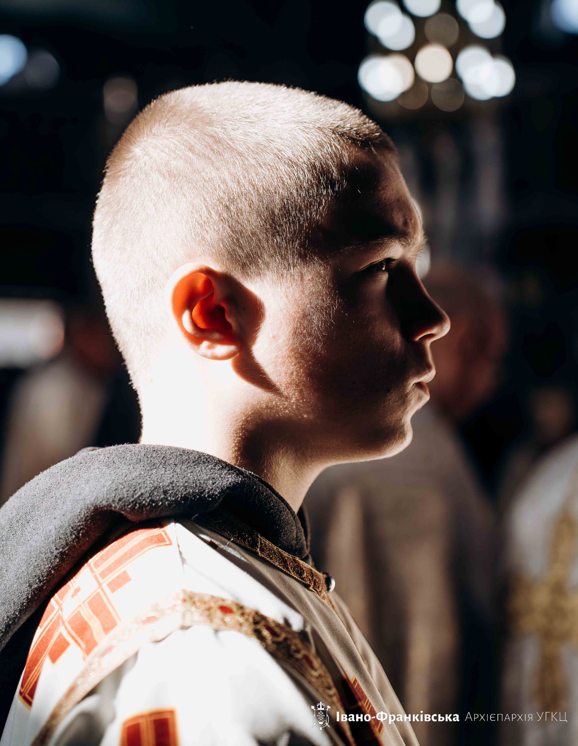 «Щасливі є ті люди, які своїми серцями стали подібні до доброї землі», – Митрополит Володимир у Солотвині «Щасливі є ті люди, які своїми серцями стали подібні до доброї землі», – Митрополит Володимир у Солотвині