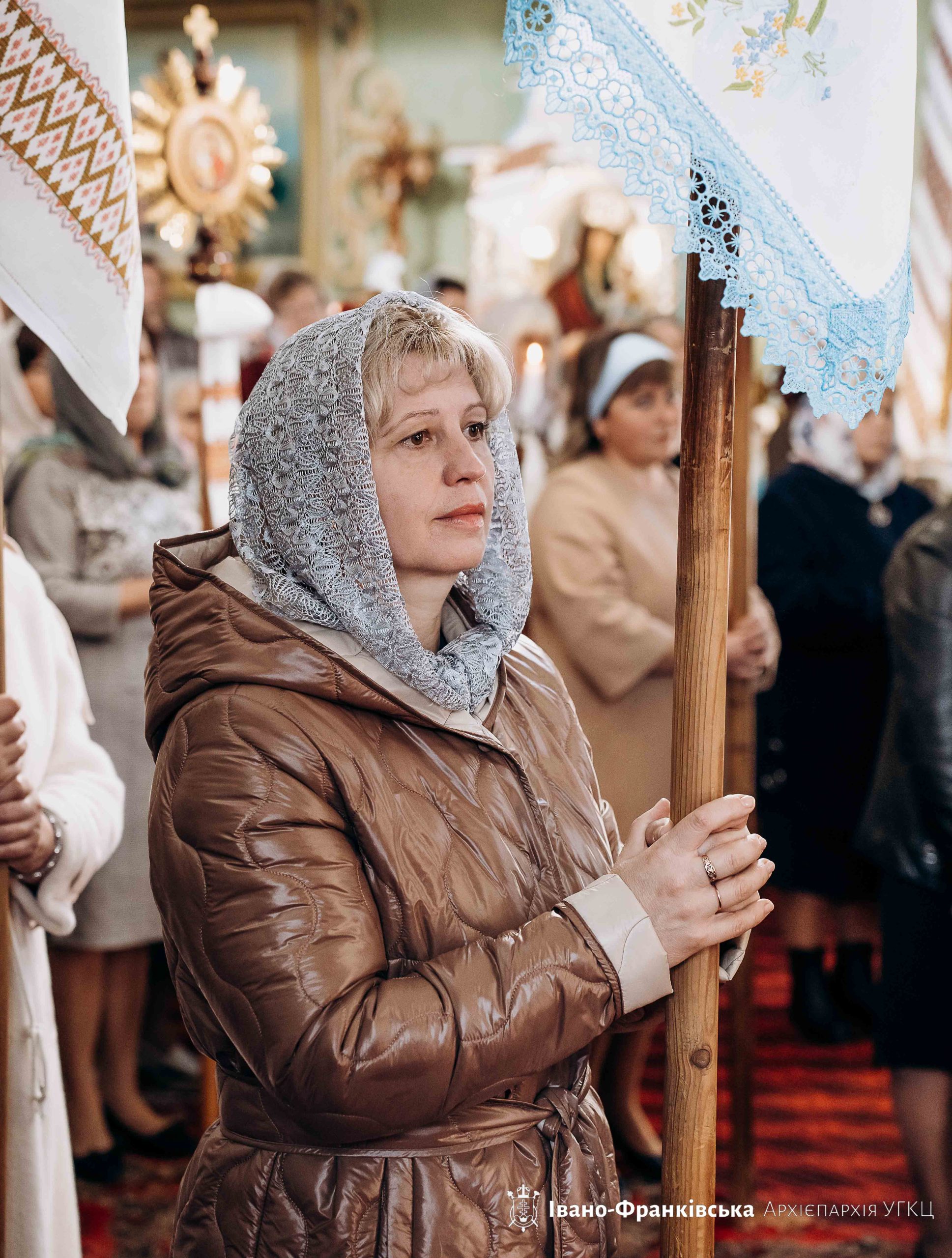 «Щасливі є ті люди, які своїми серцями стали подібні до доброї землі», – Митрополит Володимир у Солотвині «Щасливі є ті люди, які своїми серцями стали подібні до доброї землі», – Митрополит Володимир у Солотвині