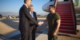 Щоб у майбутньому у Європі не було війни, наша єдність має спрацювати на повну силу – виступ Президента України на інавгураційній пленарній сесії ІІІ саміту Європейської політичної спільноти Щоб у майбутньому у Європі не було війни, наша єдність має спрацювати на повну силу – виступ Президента України на інавгураційній пленарній сесії ІІІ саміту Європейської політичної спільноти