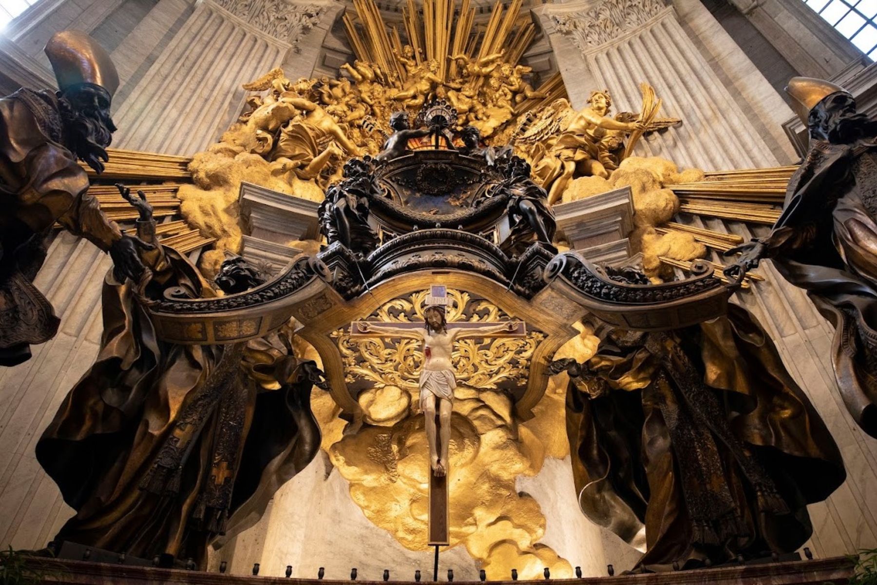 Сьогодні у&nbsp;всіх храмах УГКЦ молитимуться за&nbsp;мир в&nbsp;Україні та&nbsp;світі