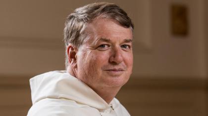 “Слід бути обережними, щоби не звалювати все на Святого Духа”, – Архиєпископ Сіднея Ентоні Фішер про роботу Синоду “Слід бути обережними, щоби не звалювати все на Святого Духа”, – Архиєпископ Сіднея Ентоні Фішер про роботу Синоду