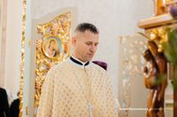 «Стараймося навертати себе до молитви», — митрополит Ігор Возьняк під час нічних чувань у Старуні «Стараймося навертати себе до молитви», — митрополит Ігор Возьняк під час нічних чувань у Старуні