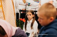 «Стараймося навертати себе до молитви», — митрополит Ігор Возьняк під час нічних чувань у Старуні «Стараймося навертати себе до молитви», — митрополит Ігор Возьняк під час нічних чувань у Старуні