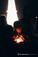 «Стараймося навертати себе до молитви», — митрополит Ігор Возьняк під час нічних чувань у Старуні «Стараймося навертати себе до молитви», — митрополит Ігор Возьняк під час нічних чувань у Старуні