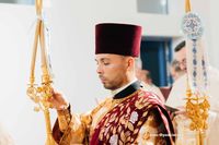 «Стараймося навертати себе до молитви», — митрополит Ігор Возьняк під час нічних чувань у Старуні «Стараймося навертати себе до молитви», — митрополит Ігор Возьняк під час нічних чувань у Старуні