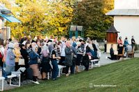 «Стараймося навертати себе до молитви», — митрополит Ігор Возьняк під час нічних чувань у Старуні «Стараймося навертати себе до молитви», — митрополит Ігор Возьняк під час нічних чувань у Старуні