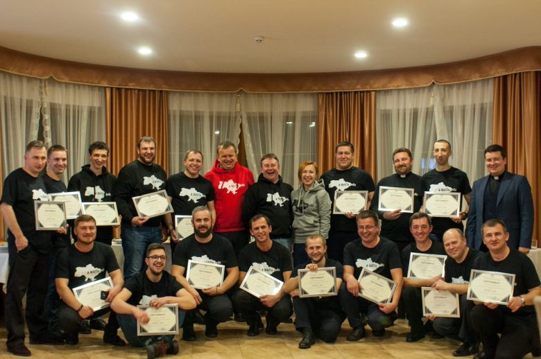 Стартує новий навчальний курс МАПа-громади