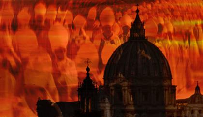 Священство жінок, демократизація Церкви. Нові обговорення на Синоді про Синодальність Священство жінок, демократизація Церкви. Нові обговорення на Синоді про Синодальність