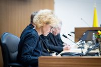 &laquo;Святий Йосафат завжди випереджав нас на&nbsp;синодальному шляху&raquo;,&nbsp;&mdash; Глава УГКЦ на&nbsp;відкритті виставки у&nbsp;Римі