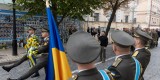 Треба кожну можливість обертати в наближення нашої перемоги – і перемога буде – Володимир Зеленський взяв участь у заходах до Дня захисників і захисниць України Треба кожну можливість обертати в наближення нашої перемоги – і перемога буде – Володимир Зеленський взяв участь у заходах до Дня захисників і захисниць України