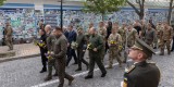 Треба кожну можливість обертати в наближення нашої перемоги – і перемога буде – Володимир Зеленський взяв участь у заходах до Дня захисників і захисниць України Треба кожну можливість обертати в наближення нашої перемоги – і перемога буде – Володимир Зеленський взяв участь у заходах до Дня захисників і захисниць України