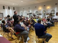 Третій «SingCon» УГКЦ зібрав понад 80 учасників Третій «SingCon» УГКЦ зібрав понад 80 учасників