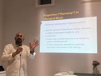 Третій «SingCon» УГКЦ зібрав понад 80 учасників Третій «SingCon» УГКЦ зібрав понад 80 учасників