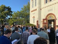 Третій «SingCon» УГКЦ зібрав понад 80 учасників Третій «SingCon» УГКЦ зібрав понад 80 учасників