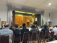 Третій «SingCon» УГКЦ зібрав понад 80 учасників Третій «SingCon» УГКЦ зібрав понад 80 учасників