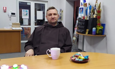 ТИ ДОБРИЙ! Чому ми страждаємо та втратили гідність Божої дитини? ТИ ДОБРИЙ! Чому ми страждаємо та втратили гідність Божої дитини?