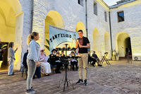 У Буенос-Айресі відбулася міжнародна зустріч &laquo;Відвага миру&raquo;