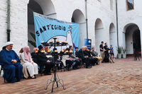 У Буенос-Айресі відбулася міжнародна зустріч &laquo;Відвага миру&raquo;