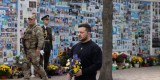 У День захисників і захисниць України Президент вручив державні нагороди та взяв участь у складанні присяги війковими ліцеїстами У День захисників і захисниць України Президент вручив державні нагороди та взяв участь у складанні присяги війковими ліцеїстами