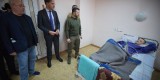 У єдності – сила України й наше майбутнє – Президент під час спілкування з курсантами та викладачами військових вишів в Одесі У єдності – сила України й наше майбутнє – Президент під час спілкування з курсантами та викладачами військових вишів в Одесі