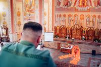 У Коломиї відбувся масштабний Форум молоді Коломийської єпархії УГКЦ