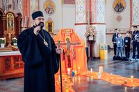 У Коломиї відбувся масштабний Форум молоді Коломийської єпархії УГКЦ