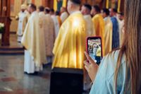 У Коломиї відбувся масштабний Форум молоді Коломийської єпархії УГКЦ