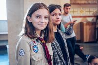 У Коломиї відбувся масштабний Форум молоді Коломийської єпархії УГКЦ