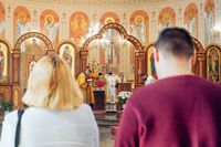 У Коломиї відбувся масштабний Форум молоді Коломийської єпархії УГКЦ