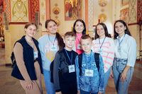 У Коломиї відбувся масштабний Форум молоді Коломийської єпархії УГКЦ