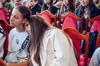 У Коломиї відбувся масштабний Форум молоді Коломийської єпархії УГКЦ