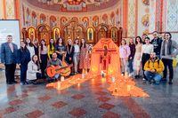 У Коломиї відбувся масштабний Форум молоді Коломийської єпархії УГКЦ