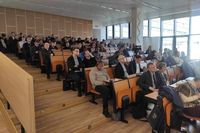 У Любліні обговорюють нові шляхи діалогу між Церквою та&nbsp;суспільством