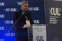 У Любліні обговорюють нові шляхи діалогу між Церквою та&nbsp;суспільством