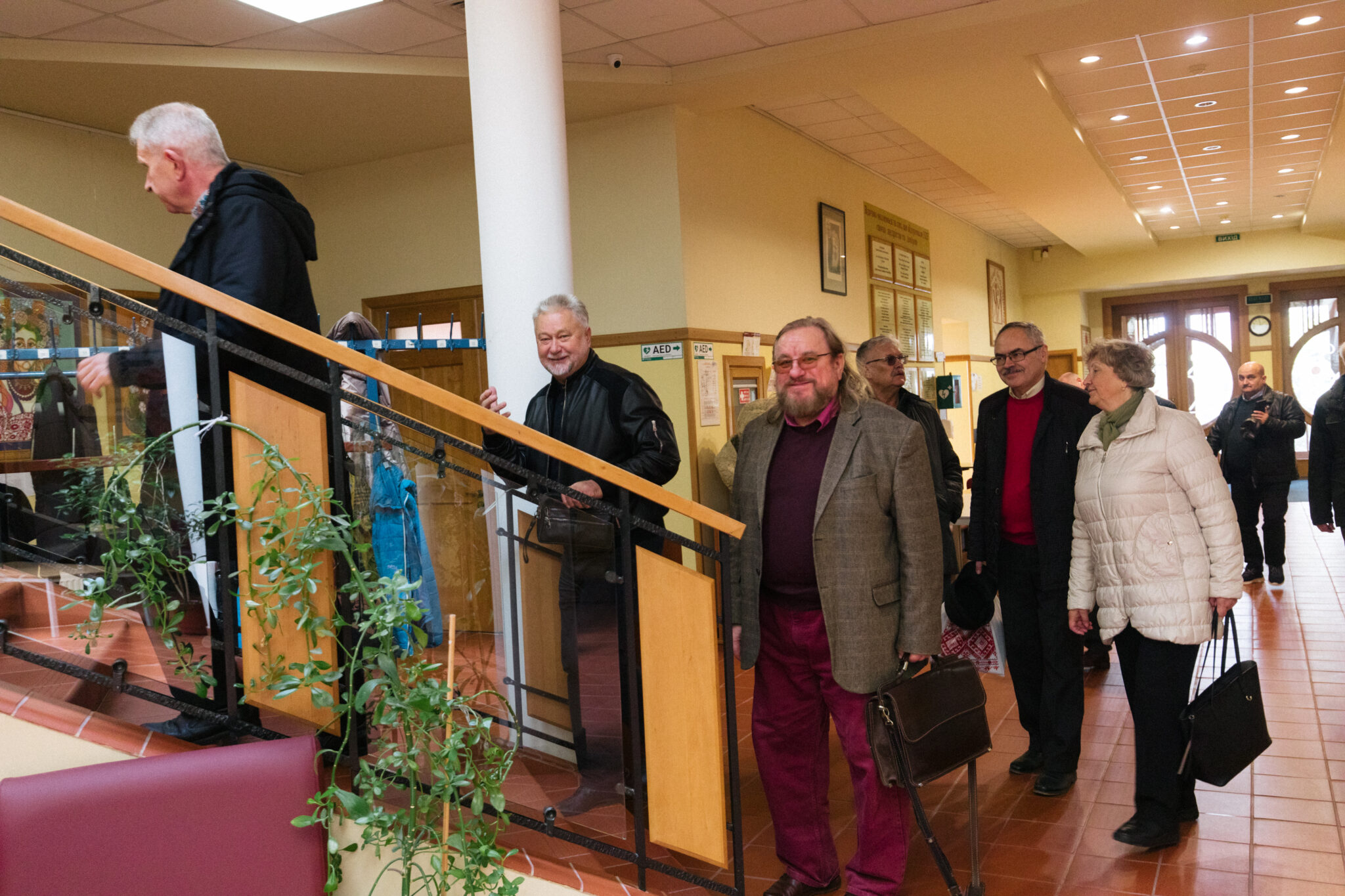 У Львові відзначили 20-ліття від початку будівництва духовного комплексу на проспекті Папи Івана Павла ІІ У Львові відзначили 20-ліття від початку будівництва духовного комплексу на проспекті Папи Івана Павла ІІ