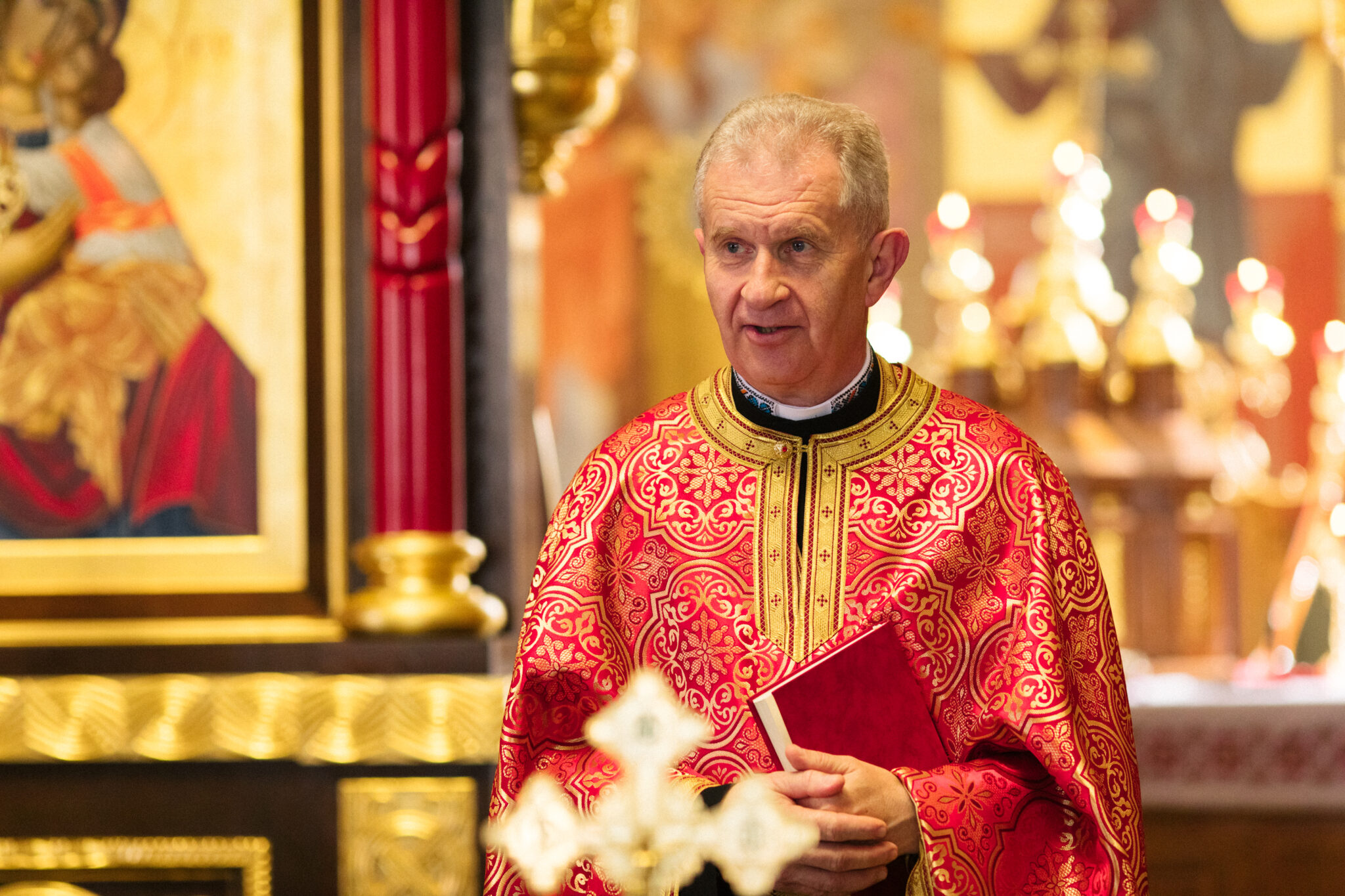 У Львові відзначили 20-ліття від початку будівництва духовного комплексу на проспекті Папи Івана Павла ІІ У Львові відзначили 20-ліття від початку будівництва духовного комплексу на проспекті Папи Івана Павла ІІ