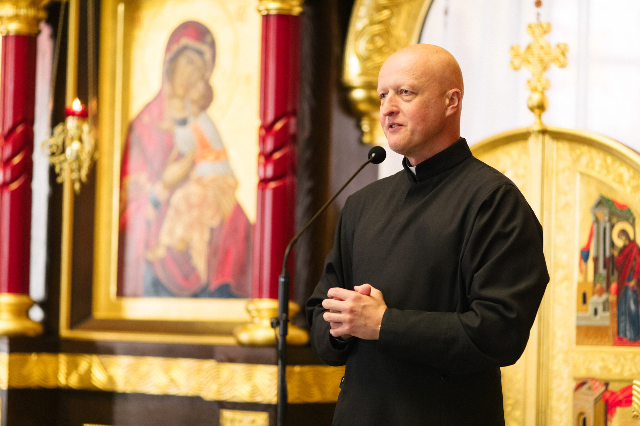 У Львові відзначили 20-ліття від початку будівництва духовного комплексу на проспекті Папи Івана Павла ІІ У Львові відзначили 20-ліття від початку будівництва духовного комплексу на проспекті Папи Івана Павла ІІ