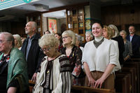 У Мельбурні відсвяткували 60-річчя греко-католицького катедрального храму У Мельбурні відсвяткували 60-річчя греко-католицького катедрального храму