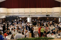 У Мельбурні відсвяткували 60-річчя греко-католицького катедрального храму У Мельбурні відсвяткували 60-річчя греко-католицького катедрального храму