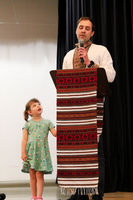 У Мельбурні відсвяткували 60-річчя греко-католицького катедрального храму У Мельбурні відсвяткували 60-річчя греко-католицького катедрального храму