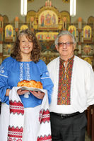 У Мельбурні відсвяткували 60-річчя греко-католицького катедрального храму У Мельбурні відсвяткували 60-річчя греко-католицького катедрального храму