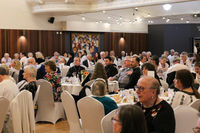 У Мельбурні відсвяткували 60-річчя греко-католицького катедрального храму У Мельбурні відсвяткували 60-річчя греко-католицького катедрального храму