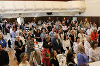 У Мельбурні відсвяткували 60-річчя греко-католицького катедрального храму У Мельбурні відсвяткували 60-річчя греко-католицького катедрального храму