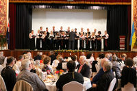 У Мельбурні відсвяткували 60-річчя греко-католицького катедрального храму У Мельбурні відсвяткували 60-річчя греко-католицького катедрального храму