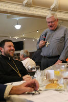 У Мельбурні відсвяткували 60-річчя греко-католицького катедрального храму У Мельбурні відсвяткували 60-річчя греко-католицького катедрального храму