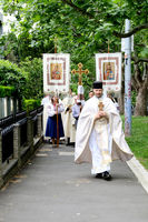У Мельбурні відсвяткували 60-річчя греко-католицького катедрального храму У Мельбурні відсвяткували 60-річчя греко-католицького катедрального храму
