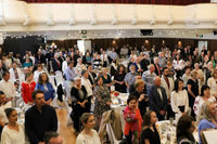 У Мельбурні відсвяткували 60-річчя греко-католицького катедрального храму У Мельбурні відсвяткували 60-річчя греко-католицького катедрального храму